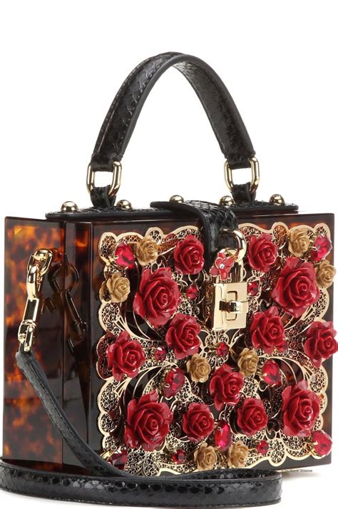 dolce and gabbana handbags sale|dolce and gabbana discount handbags.